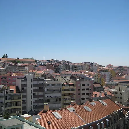 Vendégház Casa Belmonte Lisboa