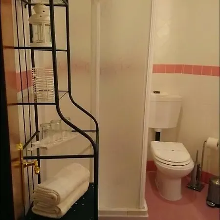 Casa Belmonte Vendégház 3*