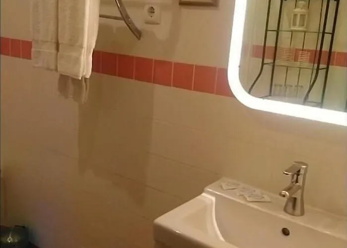 Casa Belmonte Lisboa