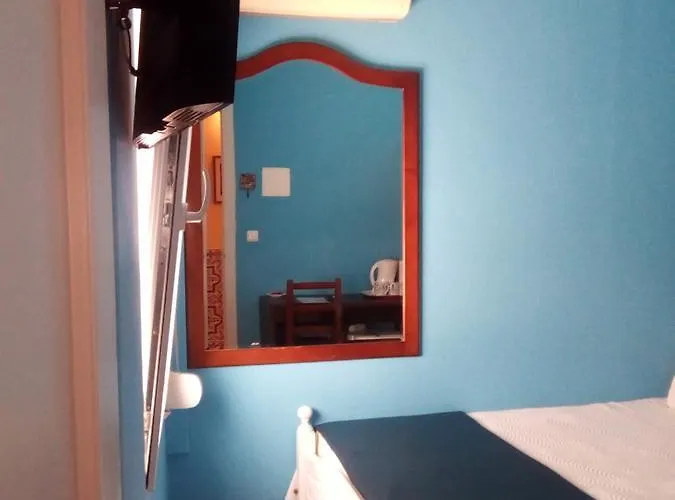 Casa de hóspedes Casa Belmonte 3*