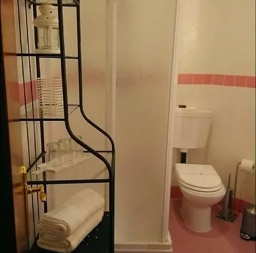 Casa Belmonte Casa de hóspedes 3*