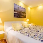 Casa Belmonte Гостевой дом 3*