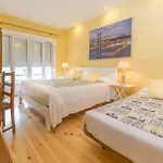 Casa Belmonte Lissabon