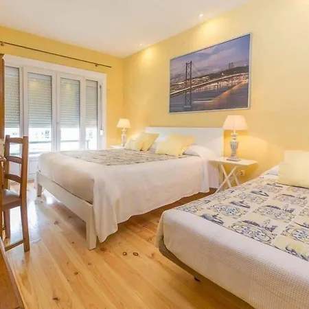 Casa Belmonte Penzion