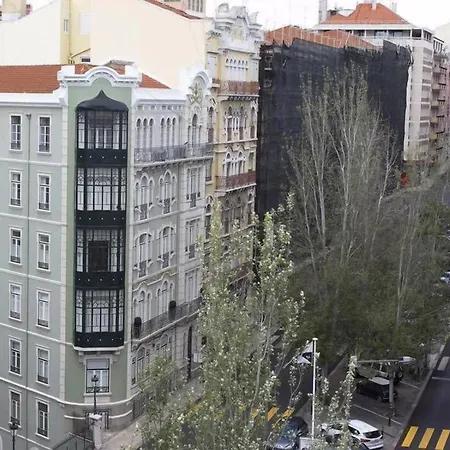 Casa Belmonte Gasthof Lissabon