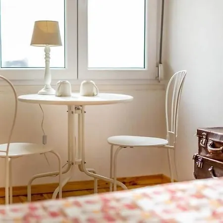 Casa Belmonte Maison d'hôtes Lisboa