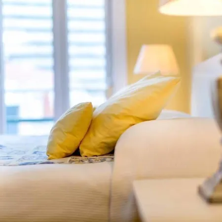 Casa Belmonte Penzion 3*