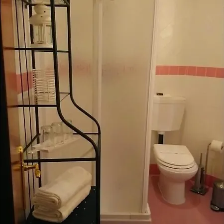 Penzion Casa Belmonte 3*