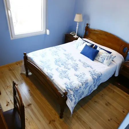 Guest house Casa Belmonte 3*
