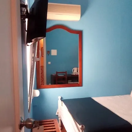 Гостевой дом Casa Belmonte 2*