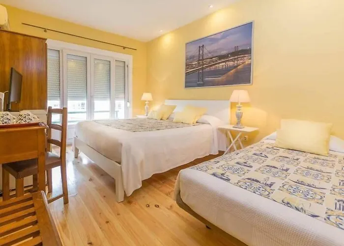 Casa Belmonte Penzion