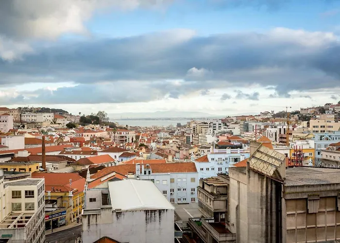 Casa Belmonte Penzion 3*