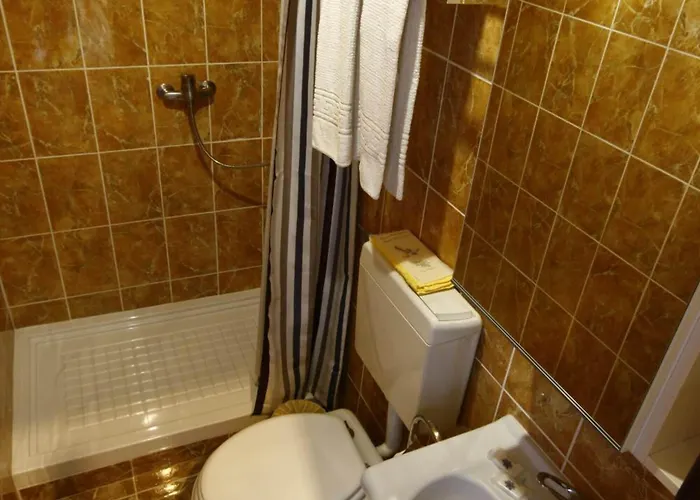 Casa Belmonte Penzion Lisboa