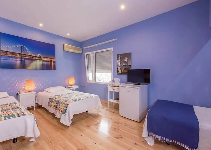 Casa Belmonte