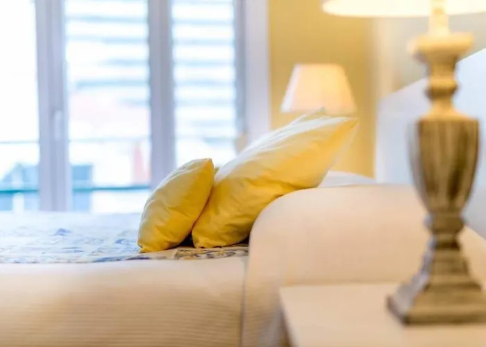 Casa Belmonte Penzion 3*