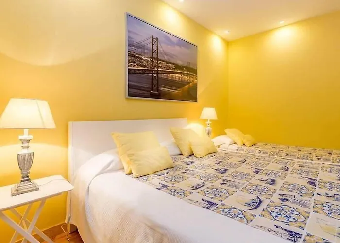 Casa Belmonte Gæstehus 3*