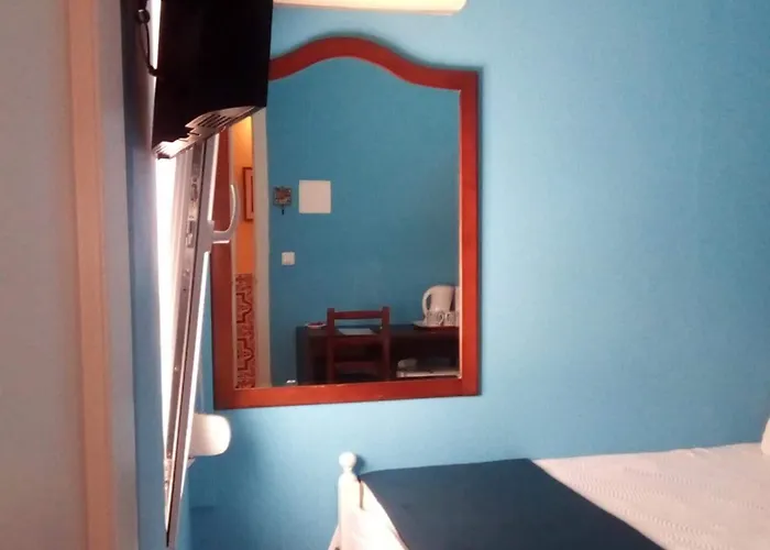 Penzion Casa Belmonte