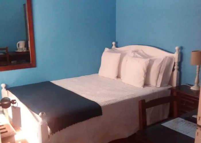 Casa Belmonte Penzion