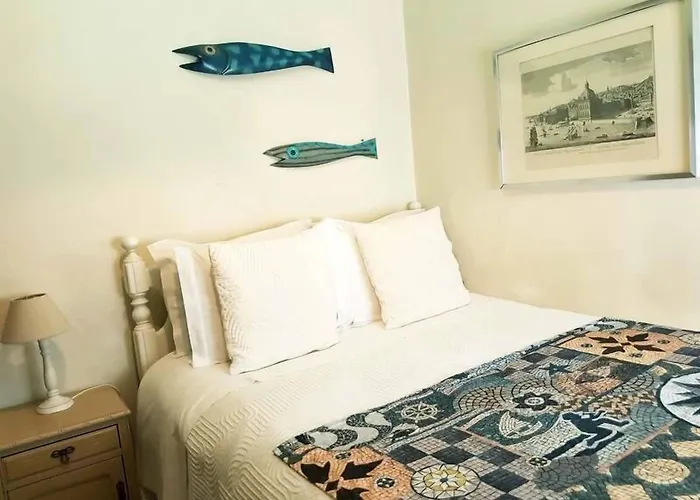 Gæstehus Casa Belmonte 3*