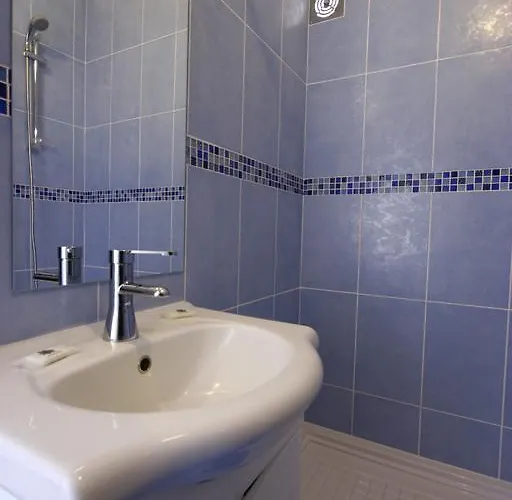 Penzion Casa Belmonte