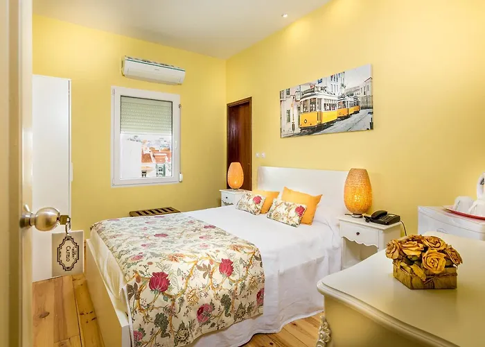 Casa Belmonte 3* Lisboa