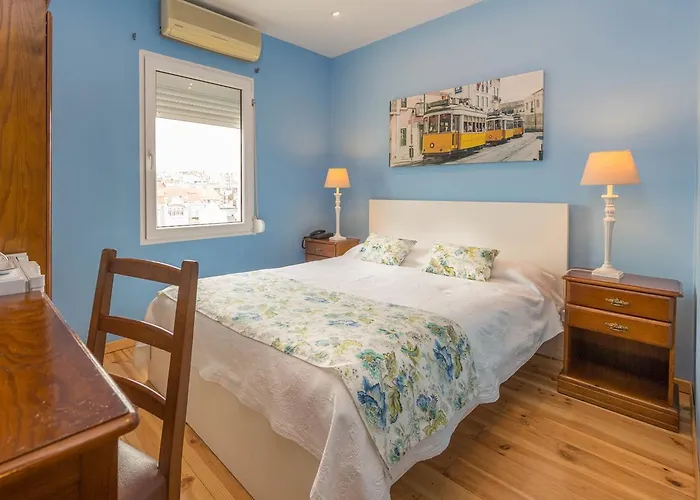 Casa Belmonte 3*