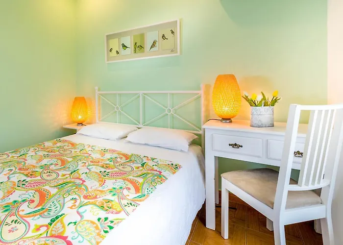 Casa Belmonte 3* Lisboa