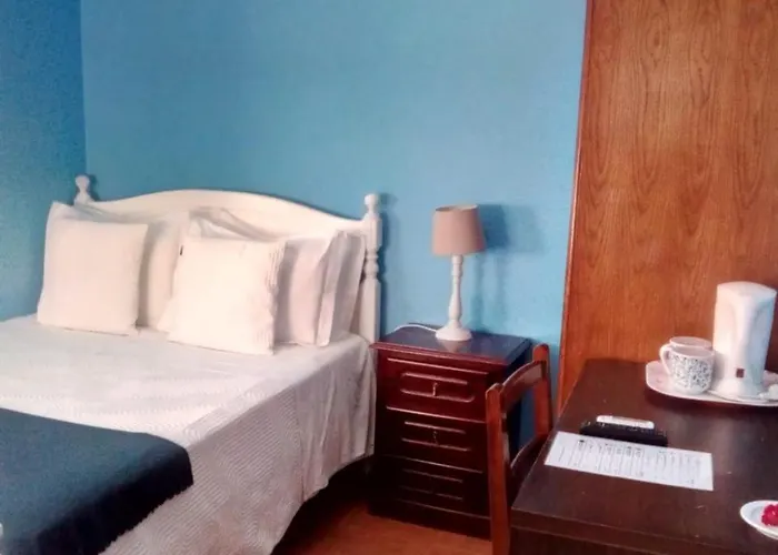 Casa Belmonte 3* Lisboa