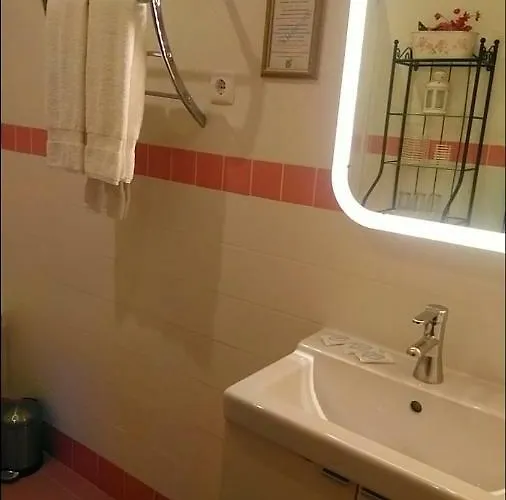 Casa Belmonte Penzion Lisboa