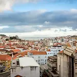 Casa Belmonte Pensión 3*
