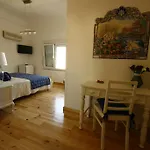 Pensión Casa Belmonte Lisboa