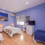 Pensión Casa Belmonte Lisboa