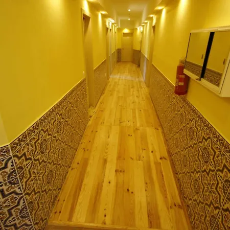 Casa Belmonte Pensión 3*