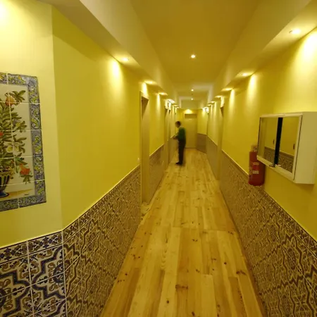 Pensjonat Casa Belmonte