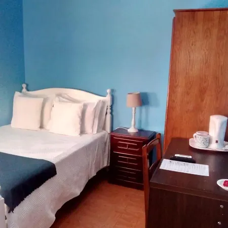 Casa Belmonte Pensjonat Lizbona