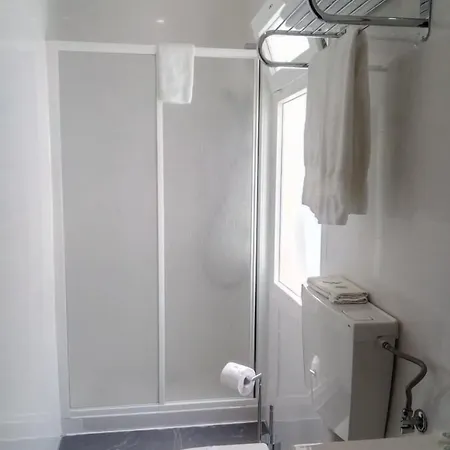 Casa Belmonte Pensjonat Lizbona