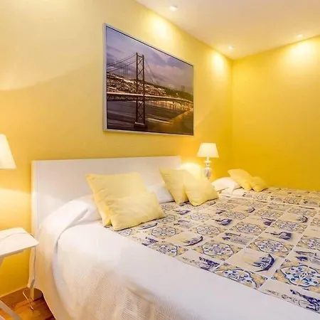 Casa Belmonte Pensjonat 3*