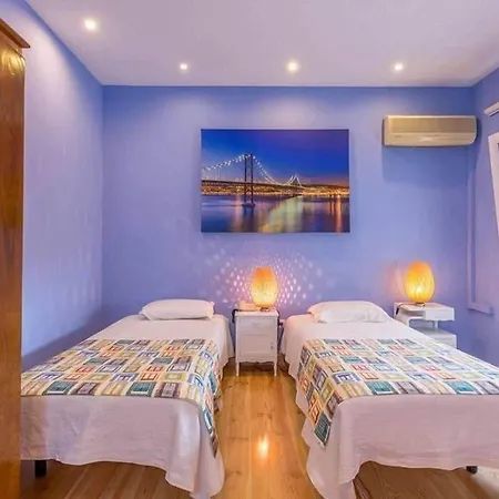 Pensjonat Casa Belmonte 3*