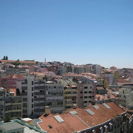 Casa Belmonte Lisboa