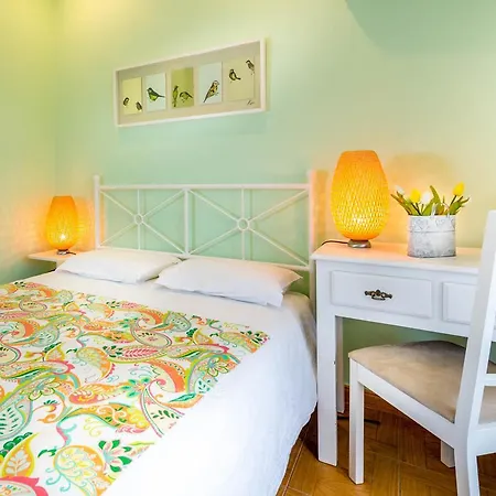 Casa Belmonte 3* Lizbona