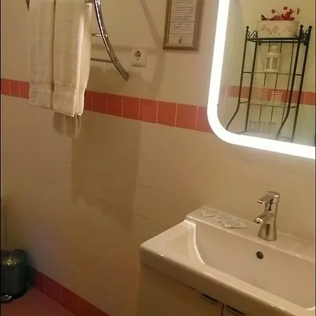 Casa Belmonte Pensjonat Lizbona