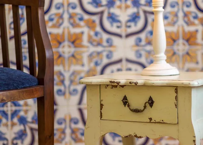 Pensión Casa Belmonte