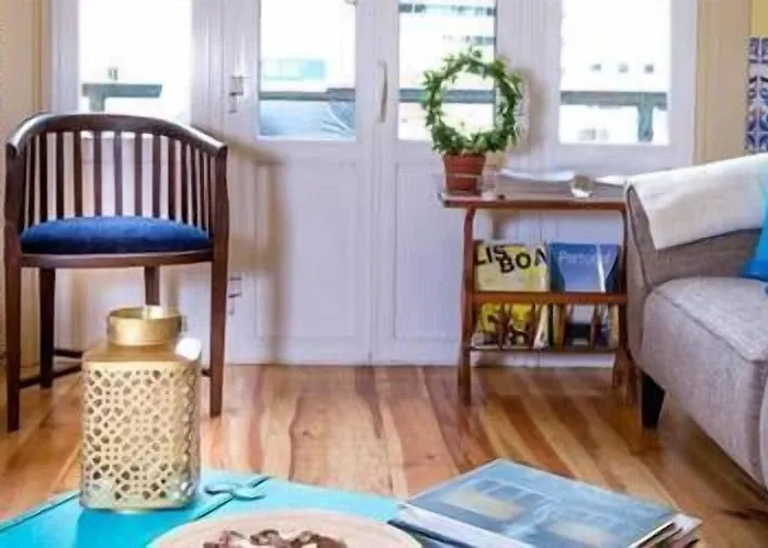 Casa Belmonte Lisboa