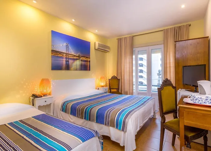 Casa Belmonte 3* Lisboa