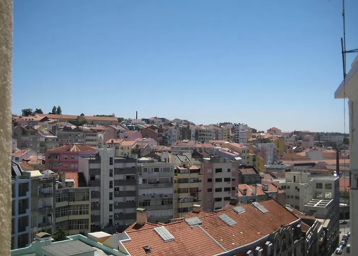 Casa Belmonte Lisboa