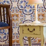 Konukevi Casa Belmonte