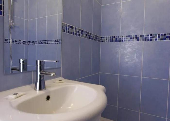 بيت ضيافة Casa Belmonte 3*