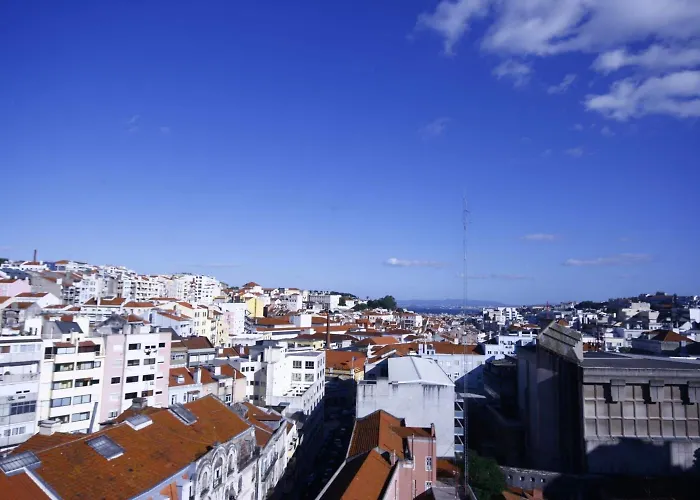بيت ضيافة Casa Belmonte