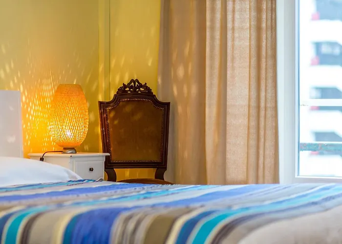 Casa Belmonte 3*
